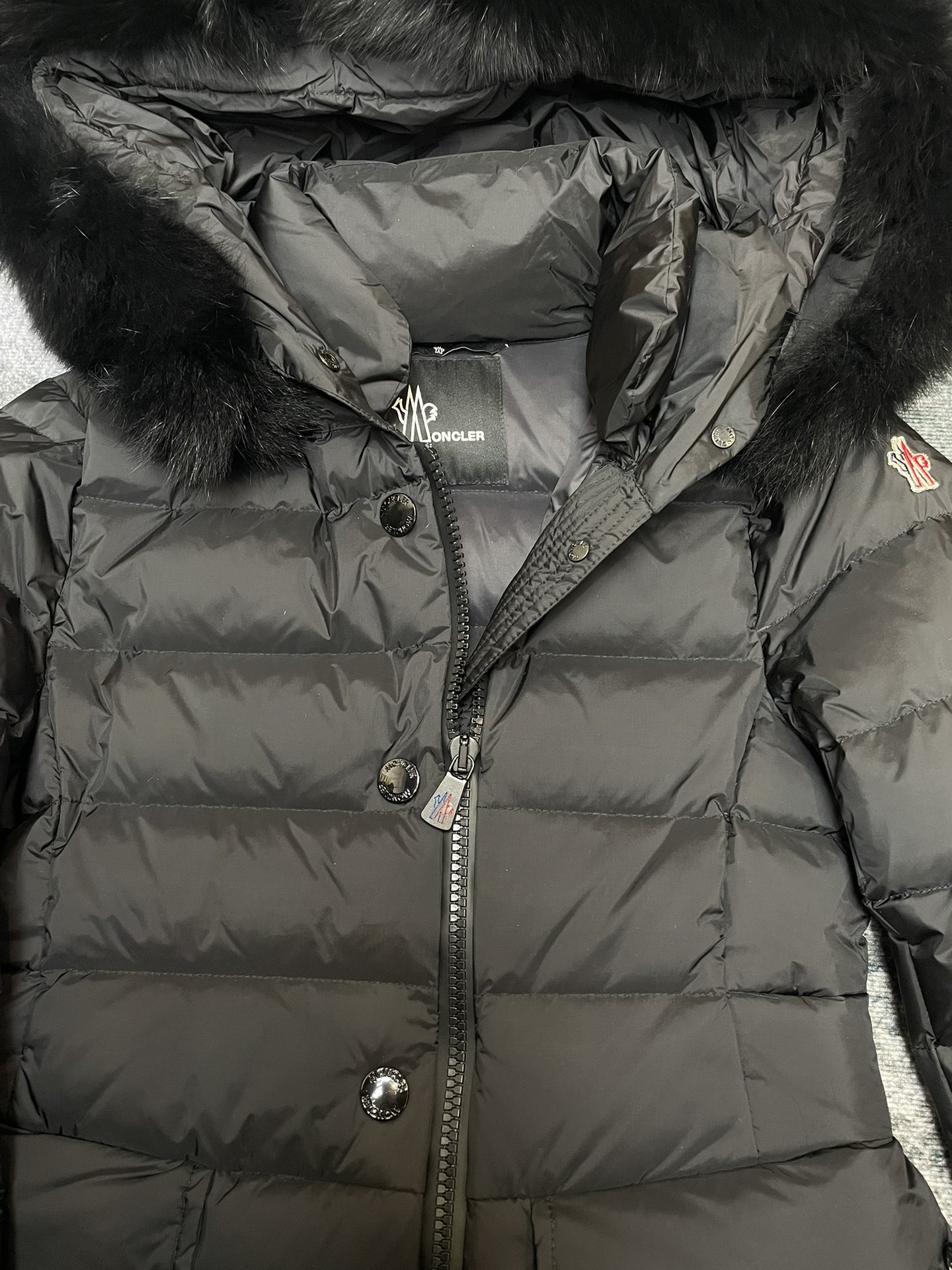 Moncler Down Jackets